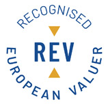 logo rev