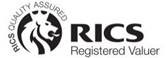 RICS logo