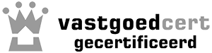logo vastgoedcert